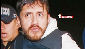 Sanguinario ‘El Italiano’ confesó que mató a Russo y a dos más el mismo día: ¿Quiénes fueron sus otras dos víctimas?