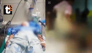 ¿Quién es el padre de familia atacado por 10 sujetos en Comas? Está en UCI tras brutal golpiza grabada en video
