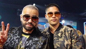 ¿Se volverán a juntar ‘Chino y Nacho’? | VIDEO