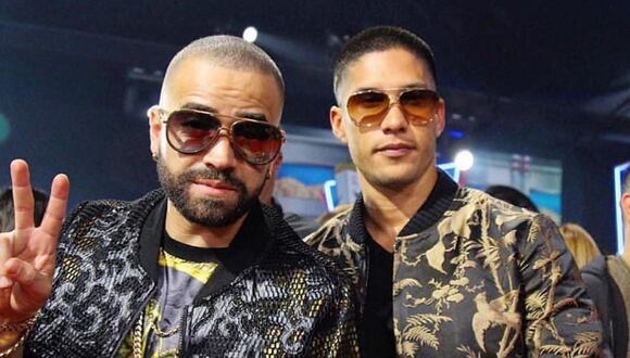 ¿Dúo 'Chino y Nacho' se volverán a reencontrar?