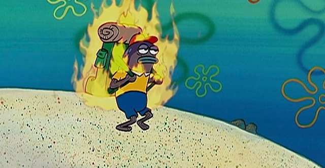 TROME | Los memes de la Ola de Calor en Lima (Fotos: Twitter)