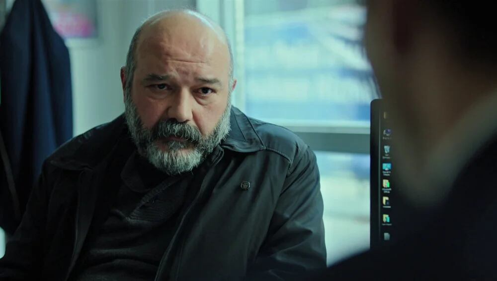 El hombre que admitió haber asesinado a Serdar estaba mintiendo (Foto: Ay Yapım)