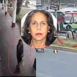 ¡Giro en crimen de pasajera! PNP revela que mujer asesinada en bus de Vipusa era el blanco de ataque por presunta venganza