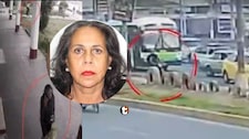 ¡Giro en crimen de pasajera! PNP revela que mujer asesinada en bus de Vipusa era el blanco de ataque por presunta venganza