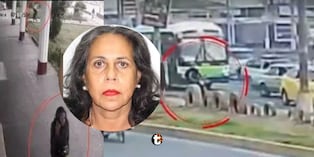 Ataque a bus de Vipusa dio un giro: Pasajera fallecida era el blanco de los sicarios.