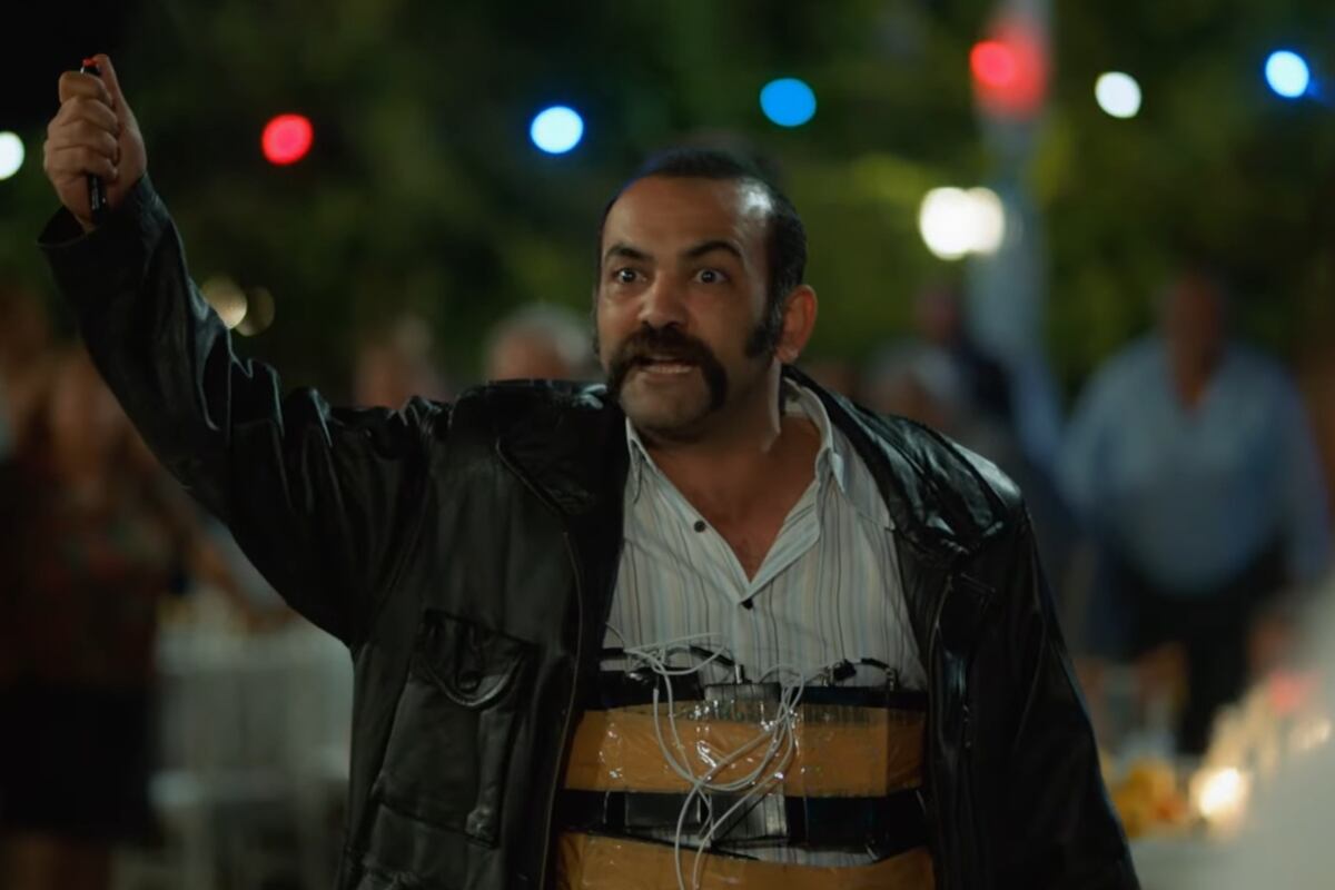 La ficción fue producida por Tims&B Productions (Foto: Tims&B Productions)