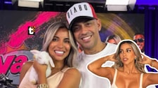 Gabriela Herrera confirma que está saliendo con Diego Chávarri: “En los sentimientos uno no manda”