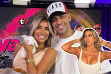 Gabriela Herrera confirma que está saliendo con Diego Chávarri: “En los sentimientos uno no manda”