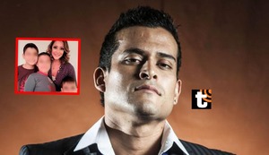 Hijos de Karla Tarazona llaman “papá” a Christian Domínguez y él explica por qué: “No les mentimos, soy auténtico con ellos”