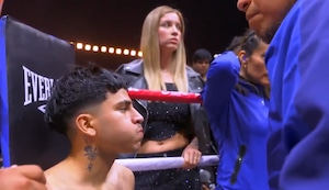 Cristorata no sale al segundo round y pierde su pelea en Stream Fighters 4 | VIDEO