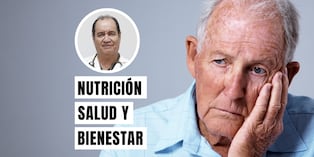 El edadismo es la discriminación o prejuicio hacia una persona basándose exclusivamente en su edad. Foto: composición/Istock