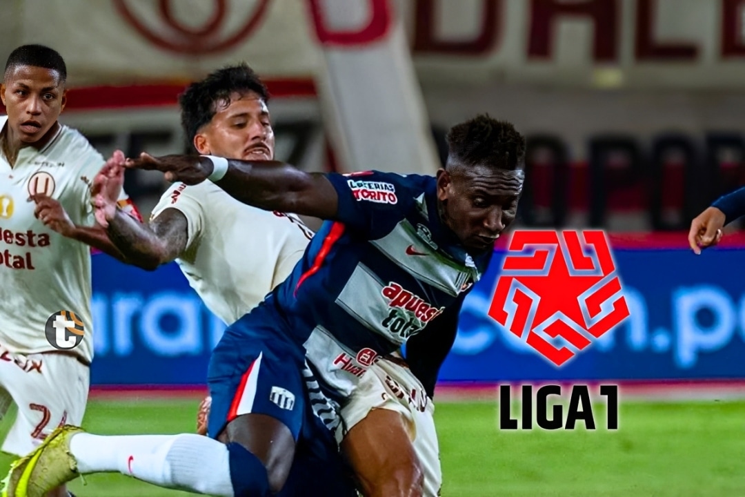 Alianza Lima recibirá a Universitario en La Victoria en setiembre (Foto: GEC)