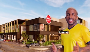 KM40, el ‘Foquita Mall’, abrirá para Navidad: Más detalles del primer centro comercial de Lurín