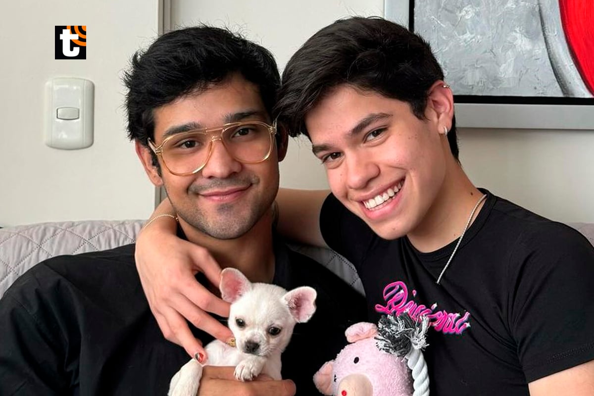 Sale a la luz VIDEO de Josi Martínez discutiendo con su pareja