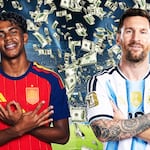 ¡De locura! Conoce los astronómicos precios de las entradas para la final del Mundial 2026 entre España y Argentina