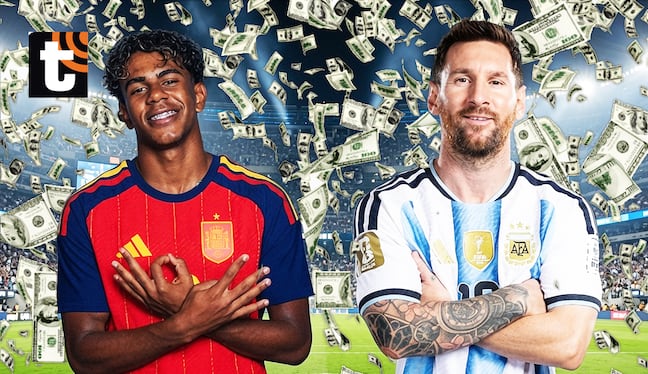 Los astronómicos precios de las entradas para la final del Mundial