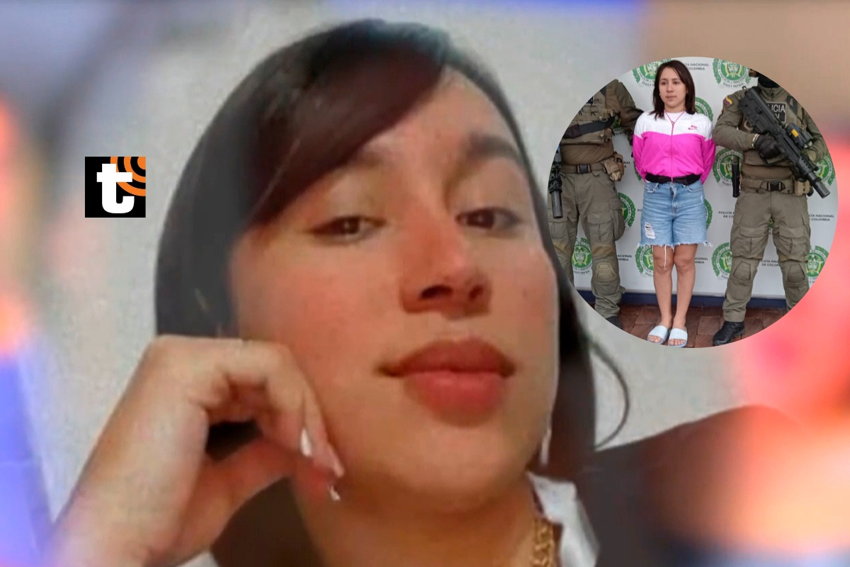 Wanda del Valle intentó evitar su prisión preventiva argumentando que se encuentra embarazada y, además, tiene otro hijo.