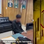 ¡Sicario a los 16! ‘Chatín’ confesó homicidios en el Callao por venganza: “Ellos mataron a mi hermano”