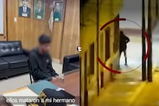 ¡Sicario a los 16! ‘Chatín’ confesó homicidios en el Callao por venganza: “Ellos mataron a mi hermano”