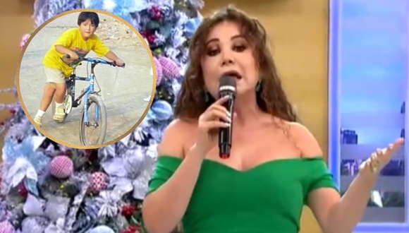 Deyvis Orosco a punto de contraer matrimonio