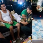 ¡Cae alcalde en Tumbes! Detienen a burgomaestre de Zorritos y funcionarios por presunta red de corrupción