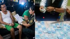 ¡Cae alcalde en Tumbes! Detienen a burgomaestre de Zorritos y funcionarios por presunta red de corrupción