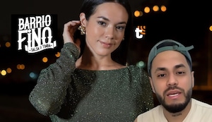 Jazmín Pinedo critica a Barrio Fino por mantener a Bryan en la agrupación pese a agresión a Samahara