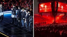 ¡Noche histórica! Así fue el primer concierto de BTS ante más de 50 mil fans en Lima