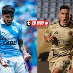 Horario y cómo ver el duelo de los celestes