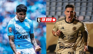 Sporting Cristal vs. Cusco FC: Hora y canal del encuentro clave por la punta del Clausura