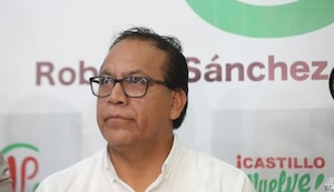 Pepitas de Trome: Roberto Sánchez se queda solo con su pataleta
