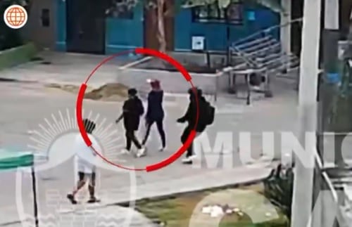 Nuevo hecho de sangre en el Callao. (América Noticias)