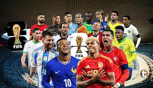 Mundial 2026: Universidad de Inglaterra revela qué selección será la campeona del mundo