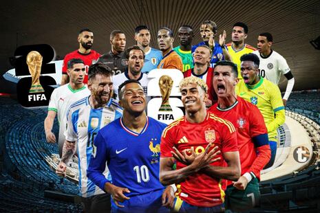 Mundial 2026: Universidad de Inglaterra revela qué selección será la campeona del mundo