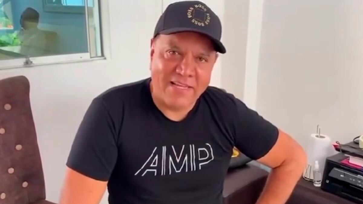 Mauricio Diez Canseco