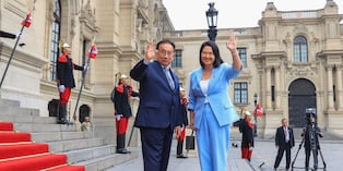 Foto: Presidencia de la República