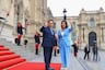 ¡Keiko y Balcázar sellan transición en Palacio! Presidenta electa promete enfrentar El Niño y la delincuencia desde el 28 de julio