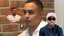 ‘Loco’ Vargas ‘trolea’ a Jesús Barco y genera inesperada reacción: “¿El seguro de vida es el ’10 de la calle’?”