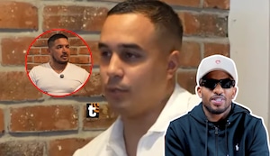 ‘Loco’ Vargas ‘trolea’ a Jesús Barco y genera inesperada reacción: “¿El seguro de vida es el ’10 de la calle’?”