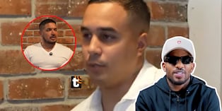 Juan Manuel Vargas le pregunta a Jesús Barco si su seguro de vida es Jefferson Farfán y genera inesperada reacción.