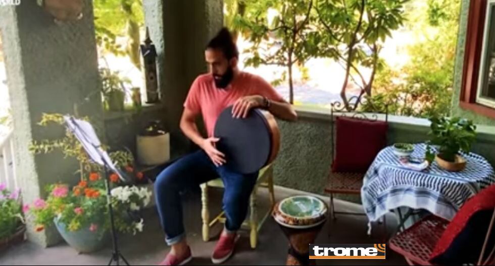 Tributo musical a Chabuca Granda con la peruana Claudia Medina y músicos de varios países. (Trome)