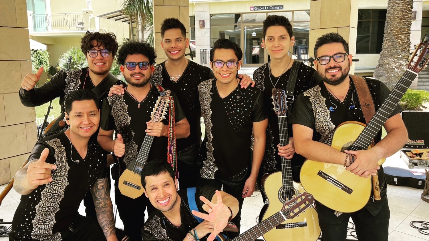 ‘Chila Jatun’: Herederos musicales de ‘Los Kjarkas’ retornan a Lima para concierto de gala