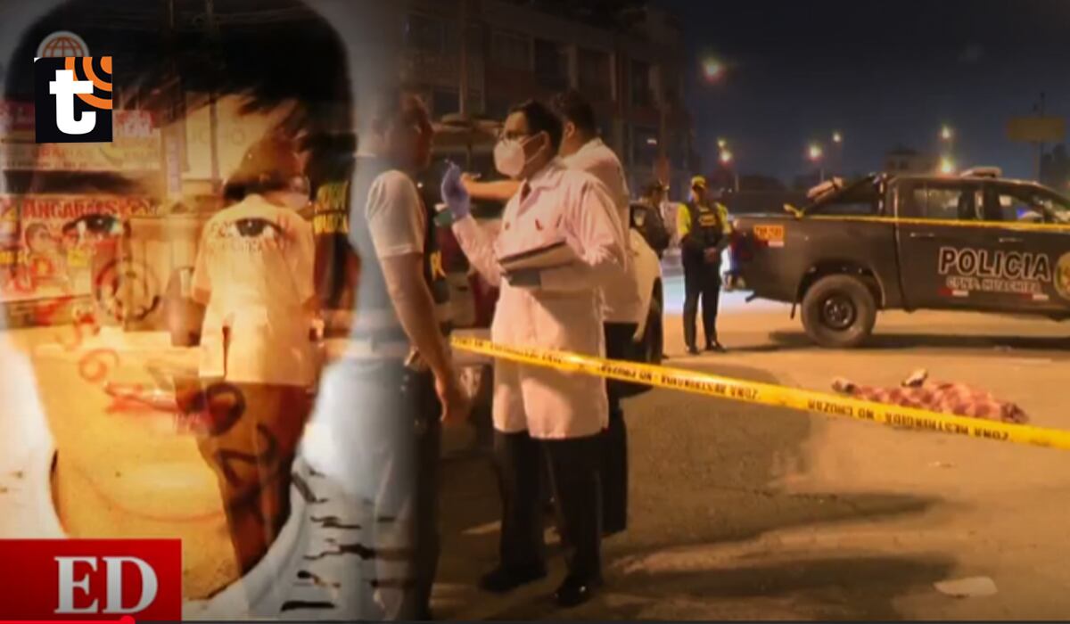 El hecho ocurrió en la intersección de las avenidas Las Torres y Caracol, un lugar frecuentado por la víctima para estacionar su vehículo.