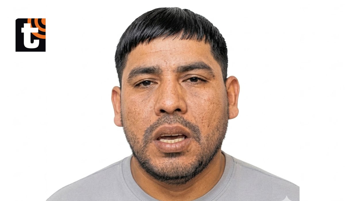 José Carlos Rodríguez Fernández, ‘Chom’ seguiría extorsionando dentro del penal.