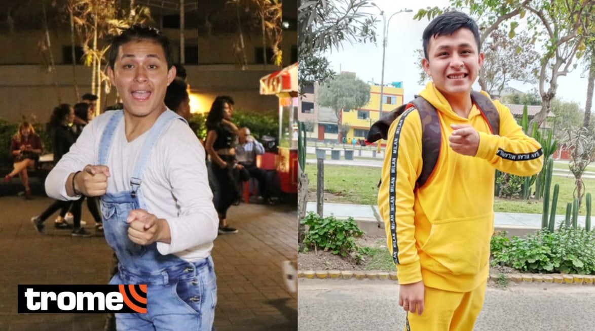 ¿Quién era ‘Liendrita’? Esta es la biografía del cómico ambulante Guillermo Chunga asesinado de siete balazos