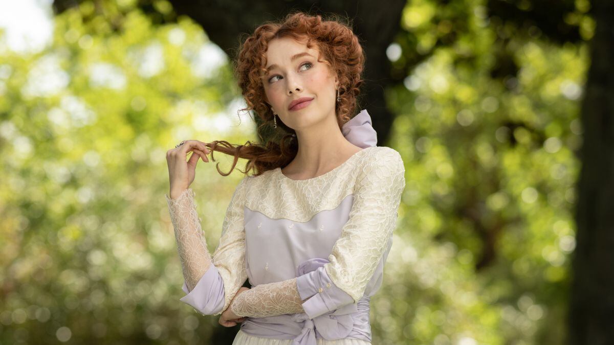 "La promesa" se emite de lunes a viernes en La 1 (Foto: RTVE)