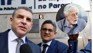 Caso Patricia Benavides: Fiscalía abre investigación a Rafael Vela, José Domingo Pérez y Gustavo Gorriti tras declaraciones de Jaime Villanueva