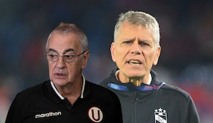 Cuto: La vuelta de Autuori y Fossati al fútbol peruano y la gran semana La Libertadores y Sudamericana