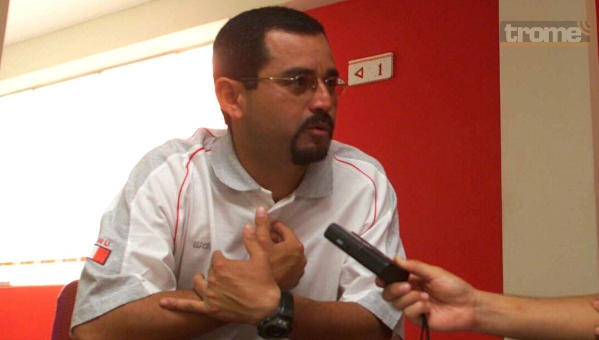 Alfredo 'Maca' Bernal cuenta alguno secretos de aquella campaña de Cienciano (Foto: GEC)