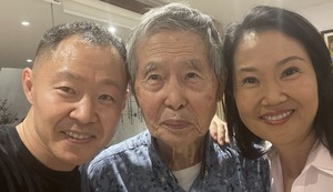 Historias Nunca Contadas: La maldición de los Fujimori